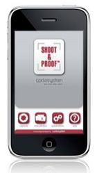 Shoot&Proof : délivrez des preuves légales depuis votre iPhone